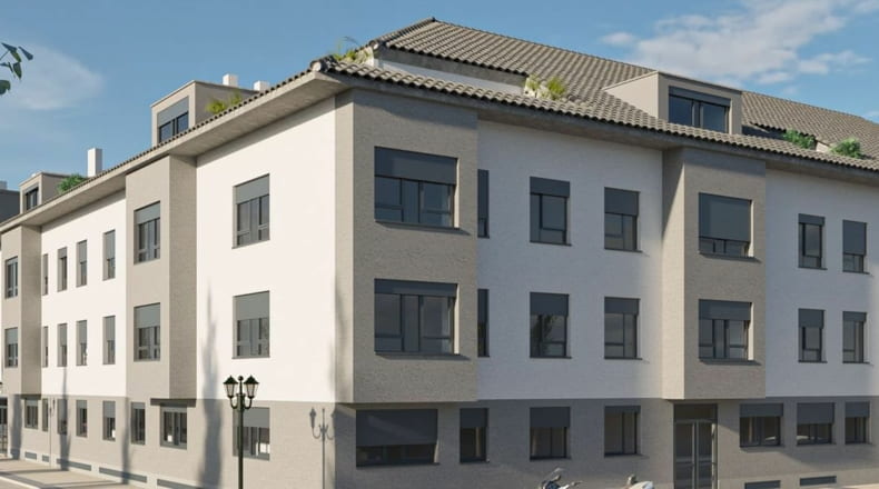 Residencial Orio