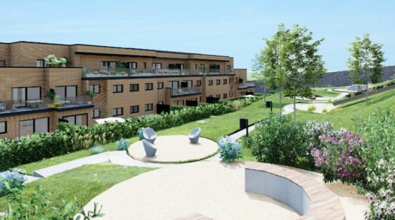 Residencial La Fincona