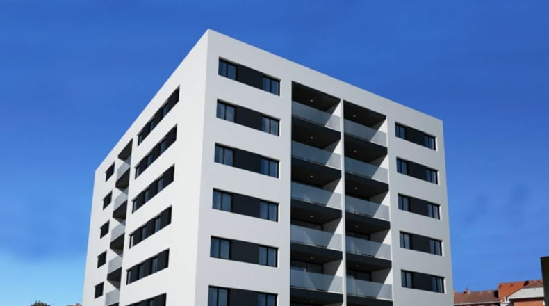 Atrium Residencial-I