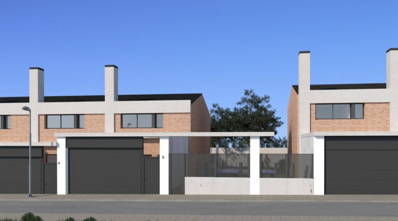 Residencial Ixeia-I