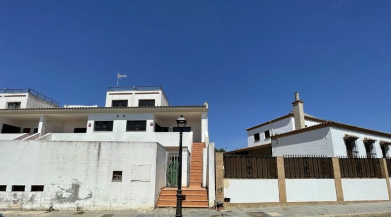 Promoción de tipologias Vivienda en venta VILLABLANCA Huelva