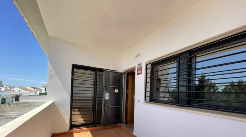 Apartamentos(4) - Promoción de tipologias Vivienda en venta VILLABLANCA Huelva