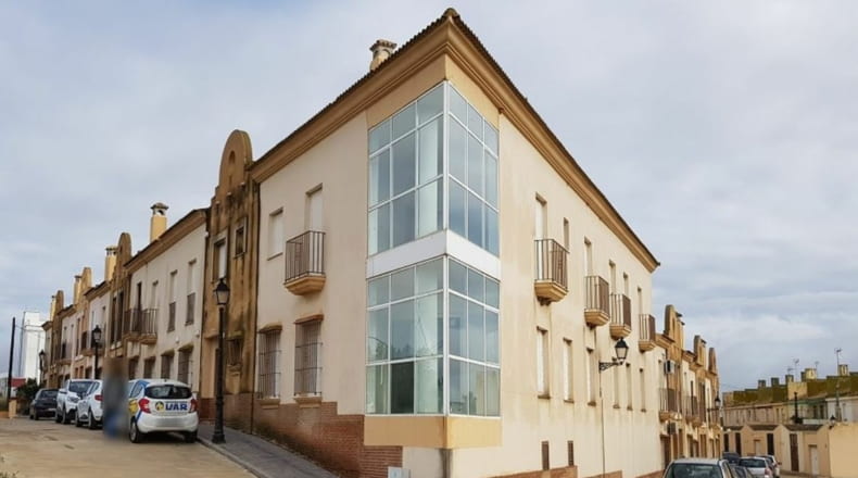Promoción de tipologias Vivienda en venta TRIGUEROS Huelva