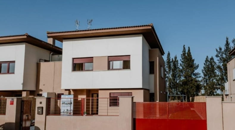 Residencial Hoyo 3