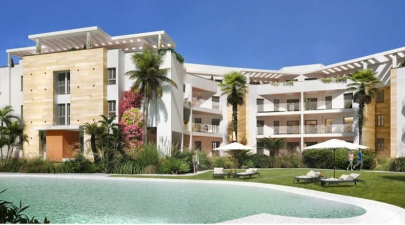 Jardines de Barrameda