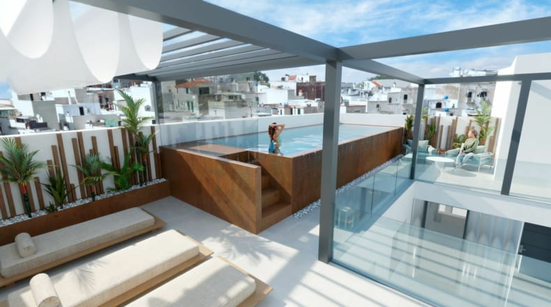 Bajos(1) - Residencial Araucaria