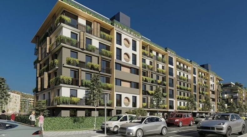 Edificio Copérnico