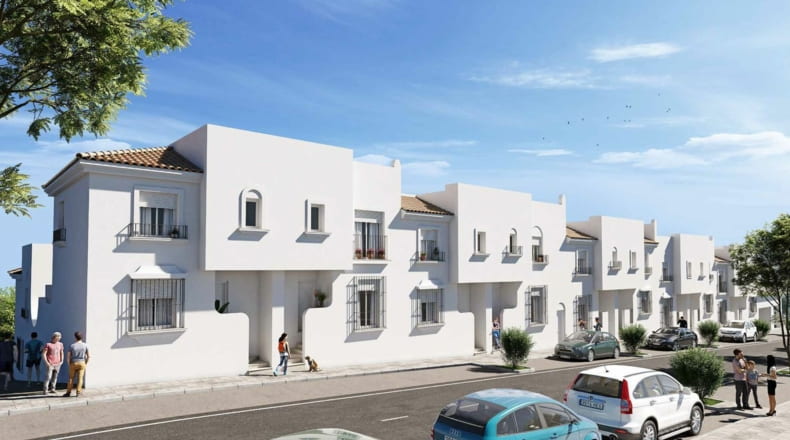 Residencial Mirador de la Sierra