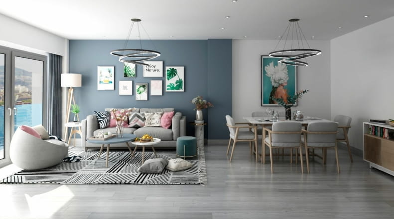 Apartamentos(3) - Edificio Premium Rosaleda