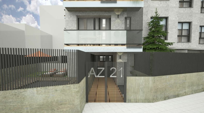 Apartamentos(3) - AZ21