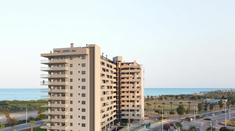 Residencial Porto Venere