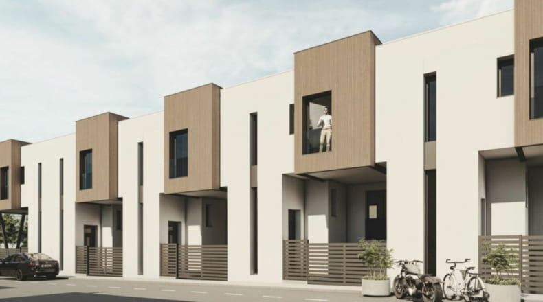 2ª Fase Residencial Puente Del Horno