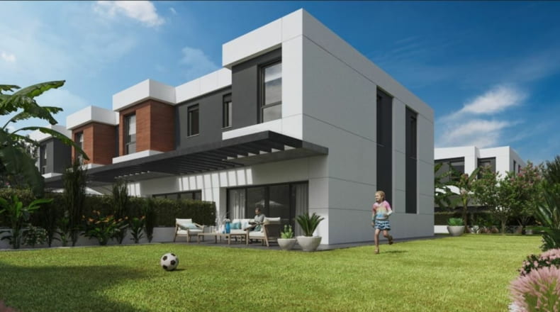 Apartamentos(1) - Residencia Arcangel San Miguel