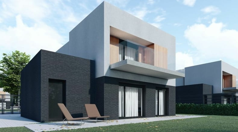 Residencial Liencres Boo de Piélagos