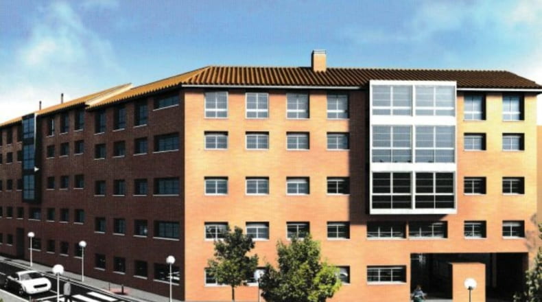 Residencial Santiago el Real fase II