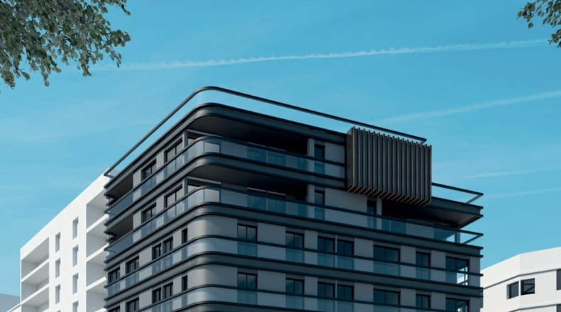 Edificio Undiscal