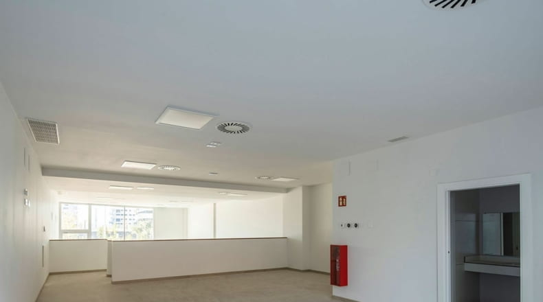 Apartamentos(2) - Residencial Noga – Edificio Albayzín