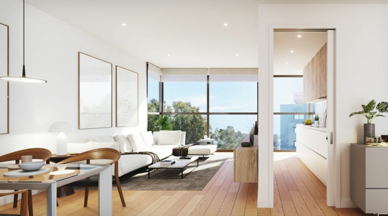 Apartamentos(2) - Cooperativa Algeciras Puerto