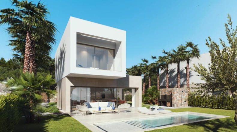 Villa Alondra