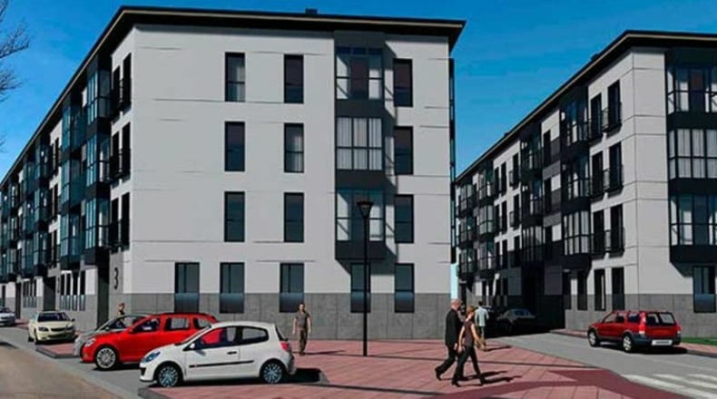 Bajos(3) - Residencial Don Juan de Austria