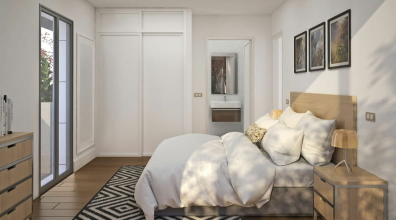 Apartamentos(2) - Long Beach