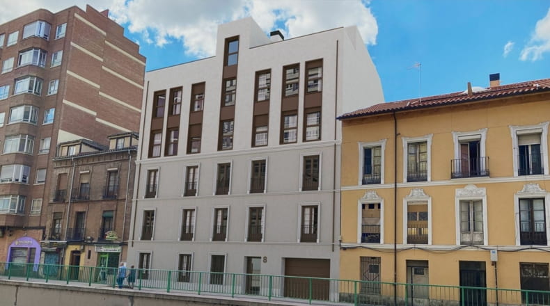 San Isidro 8