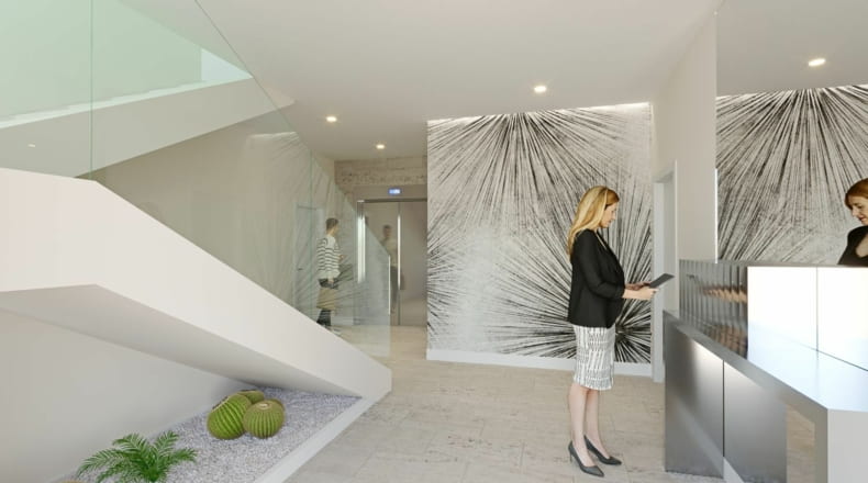 Apartamentos(3) - San Isidro 8