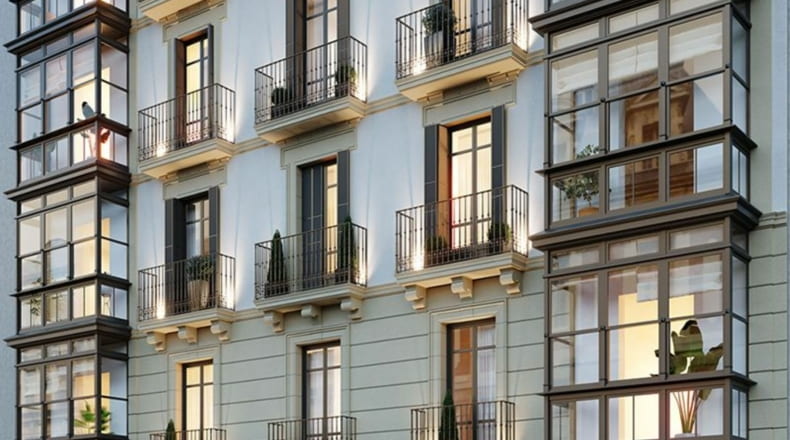 Residencial Grucis