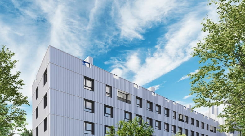 Residencial Alcabre