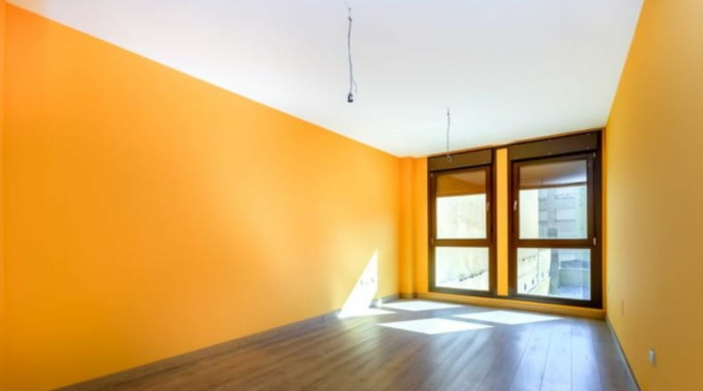 Apartamentos(4) - Rivero