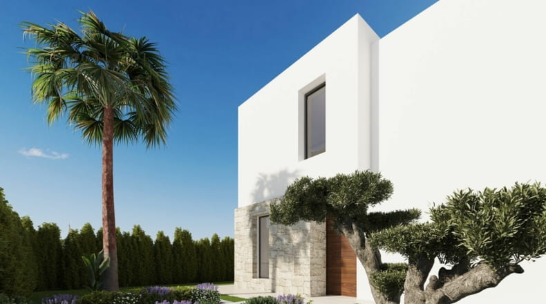 Villas(3) - Seaview 5