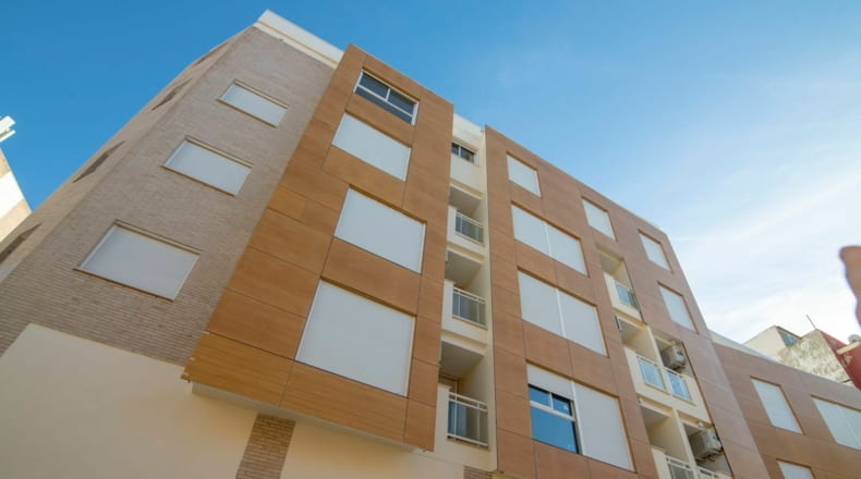 Edificio Galeno