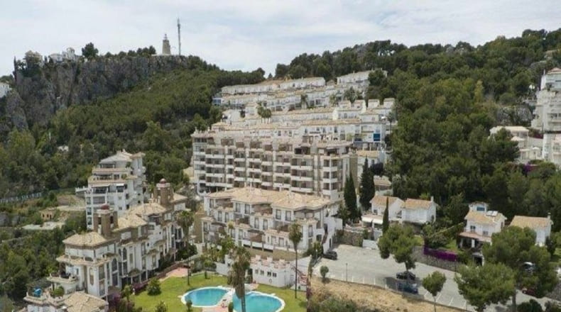 JARDINES DE ADNANIA- MARINA DEL ESTE-ALMUÑECAR