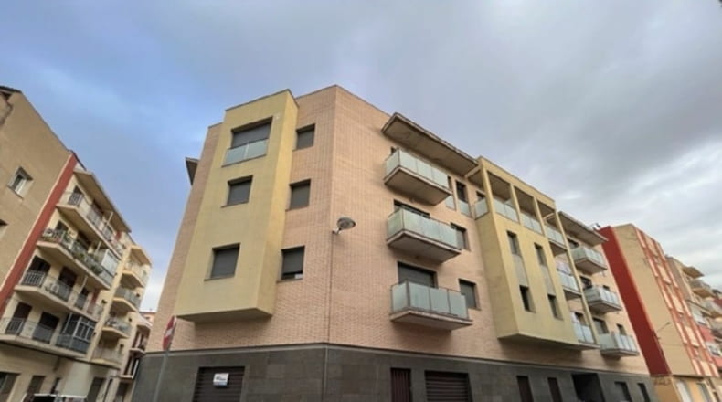 Promoción de tipologias Vivienda en venta FIGUERES Girona