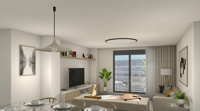 Apartamentos(2) - Azuqueca Ad Home