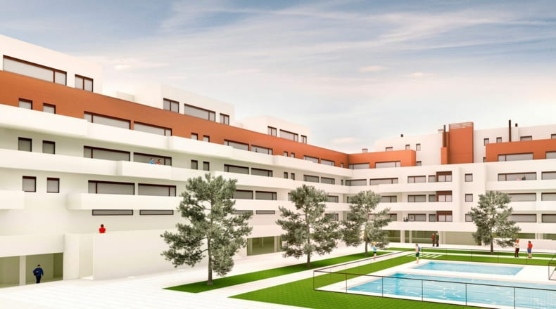 Residencial Dos Rios