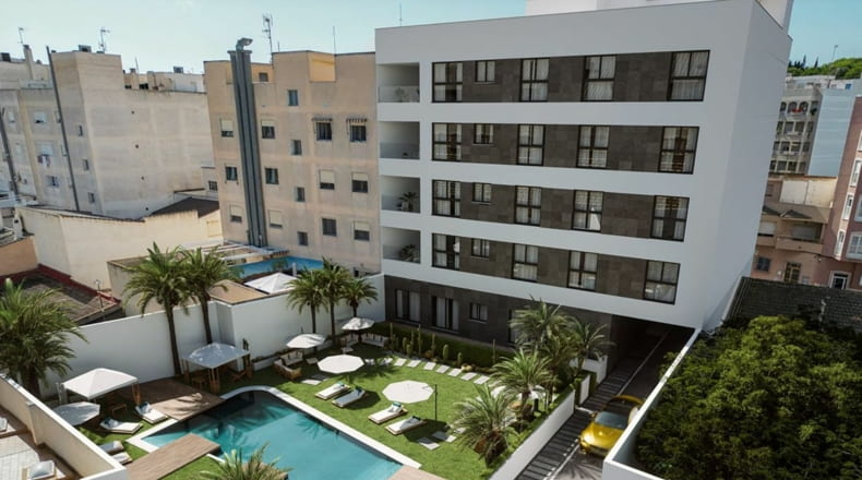 Oasis Guardamar