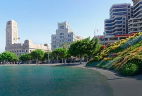 Santa Cruz de Tenerife