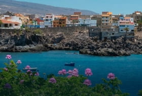 Guía de Isora
