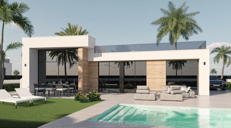 Residencial Oriol