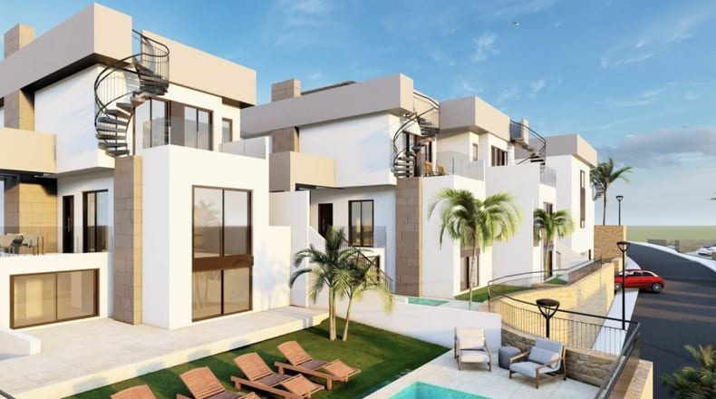 Arena Beach III – La Finca