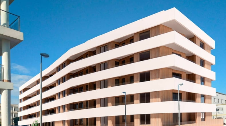 Apartamentos(3) - Seminario