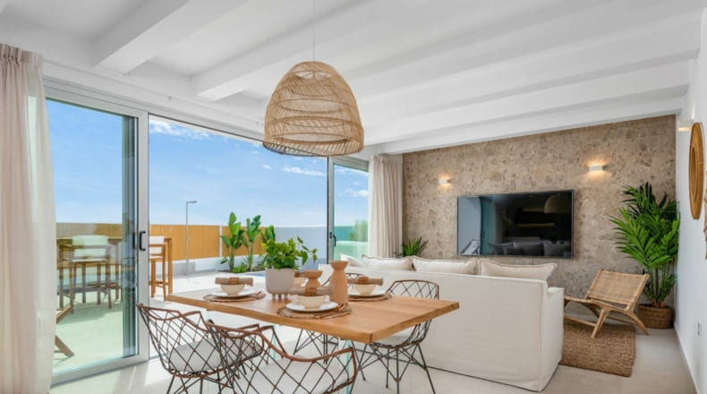 Chalets(3) - Villas en La Herrada