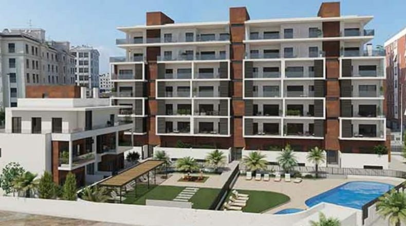 Vive Residencial