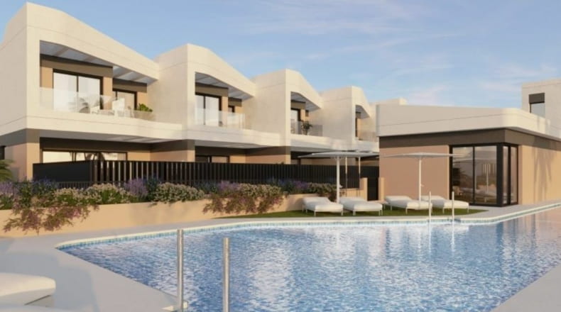 Azur – Alicante Golf