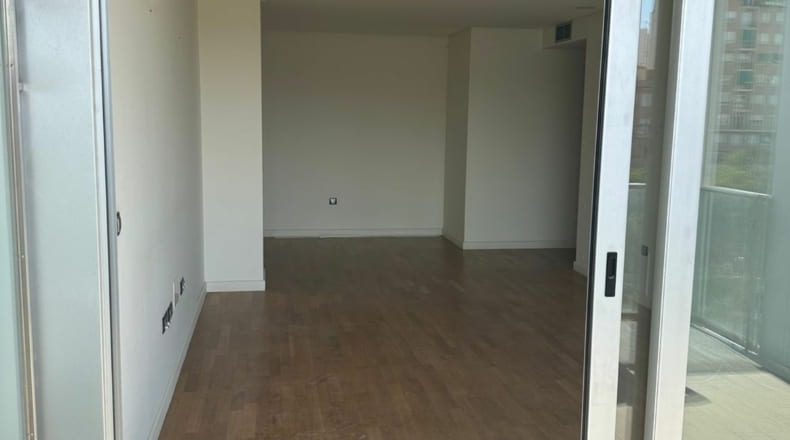 Apartamentos(2) - Santa Ana