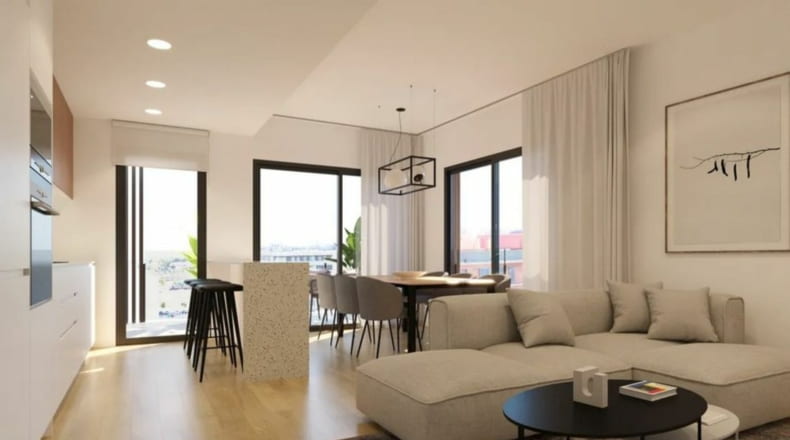 Apartamentos(4) - Ballemar IV