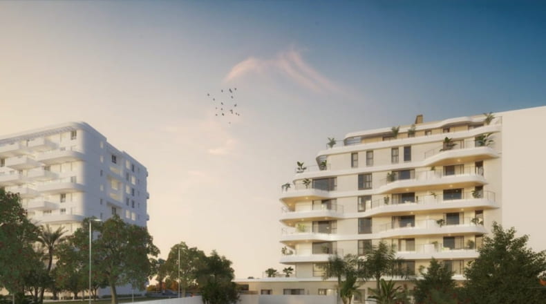 Apartamentos(3) - Sedalis Residencial