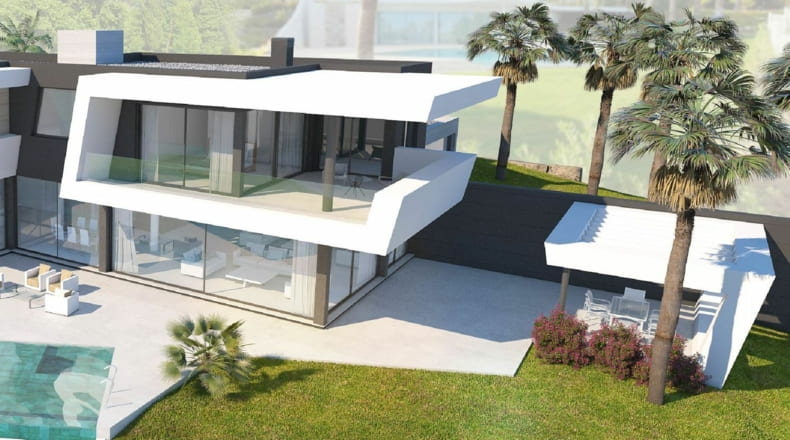 Chalets(4) - The Bay 5