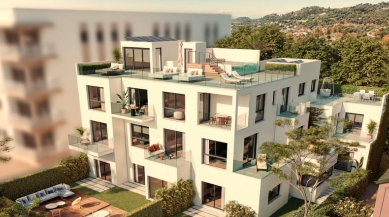 Paseo de Miramar 34